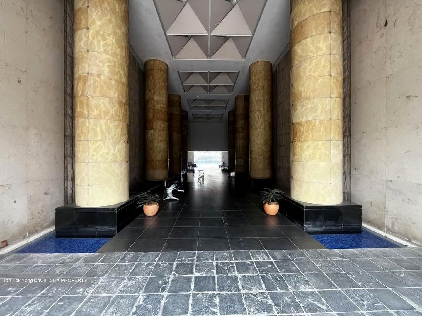 Carissa Park Condominium (D17), Condominium #631866551